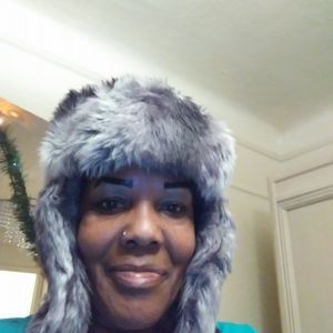 Meet your Posher, Lucy